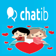 Chatib Mod apk versão mais recente download gratuito