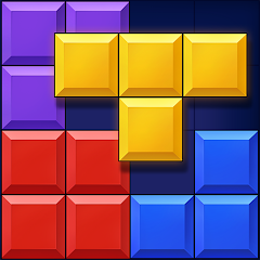 Block Master: Brick Puzzle Mod Apk