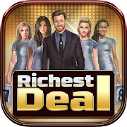 Richest Deal: Millionaire Game Mod