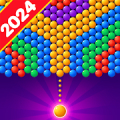 Bubble Shooter Gem Puzzle Pop Mod