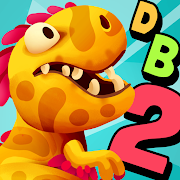 Dino Bash: Travel Through Time Mod