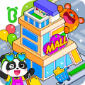 Little Panda's Town: Mall APK