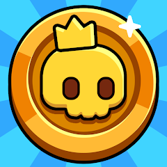 Kingpilong Go! Mod Apk