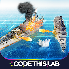 Battleship War Multiplayer Mod Apk