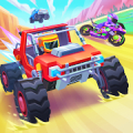 Car Racing Go Games for kids Mod