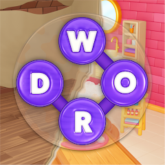 Wordville: Crossword Puzzle Mod