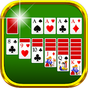 Solitaire Card Game Classic Mod Apk