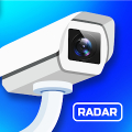 radar de la cámara de velocidad APK