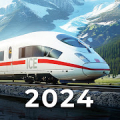 Train Manager - 2024 Mod