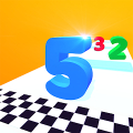 Number Master: Run Number Game Mod