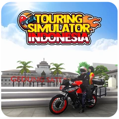 Touring Simulator Indonesia Mod Apk 2.9 [ازالة الاعلانات][المال غير محدود]