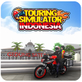 Touring Simulator Indonesia Mod