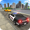 Police Car Chase: Cop Games Mod