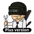 PGT+ : Pro GFX & Optimizer icon