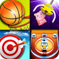 Amusement Arcade 3D icon