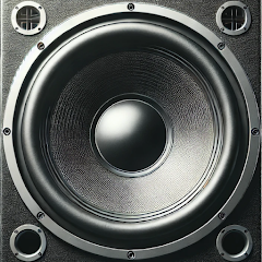 Subwoofer Bass - Bass Booster Mod Apk