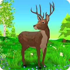 Deer Simulator Mod