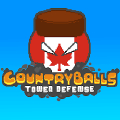 Countryballs: Tower Defense APK