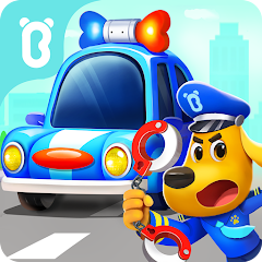 Kids Games: Safety Education Mod