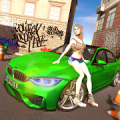 Car Simulator M3 Mod