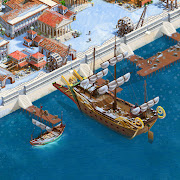 Empire City: Build and Conquer Mod Apk