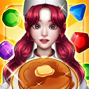 Magic Bakery: Fun Match 3 Game Mod