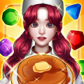 Magic Bakery: Gem Match 3 Game APK