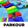 Parkour for roblox APK