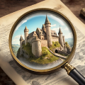 Hidden Objects: Coastal Hill Mystery Mod