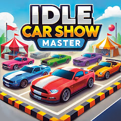 Idle Car Show Master - Tycoon Mod