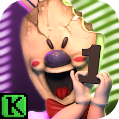 Ice Scream 1: Scary Game Mod