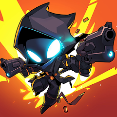 Shadow Gun: Epic Shooting War Mod Apk