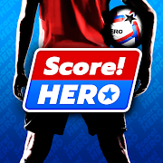 Score! Hero - Soccer Games Mod