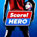 Score! Hero - Juegos de fútbol Mod