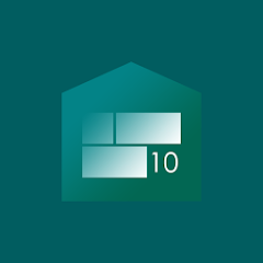 Launcher 10 Mod