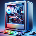 PC Creator: 3D Simulation Game icon