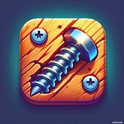 Pull The Screw Mod Apk