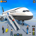 Flying Simulator Pilot Game 3D Mod