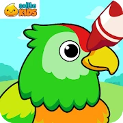 Mewarnai Kartun Mod Apk 