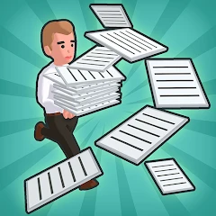 Office Hero - working life Mod Apk 0.1.0 