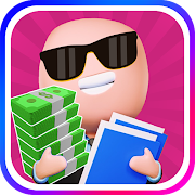 Office Master: Idle tycoon Mod Apk