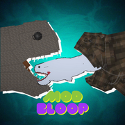 Bloop mod melon playground Mod apk latest version free download