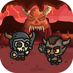 Tap Dungeon: RPG Idle Clicker Mod