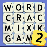 Word Crack Mix 2 Mod