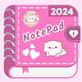 Notepad Offline and Notebook APK