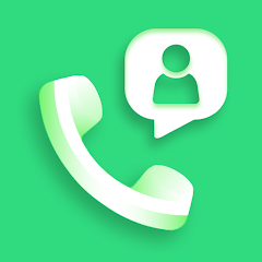 iCallScreen - Phone Dialer Mod Apk