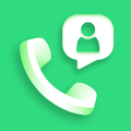 iCallScreen - iOS Phone Dialer Mod