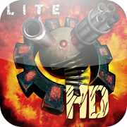 Defense Zone HD Lite Mod