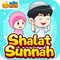 Belajar Shalat Sunnah + Suara Mod