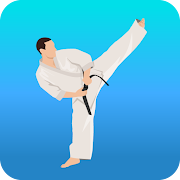 Karate Workout At Home Mod Apk